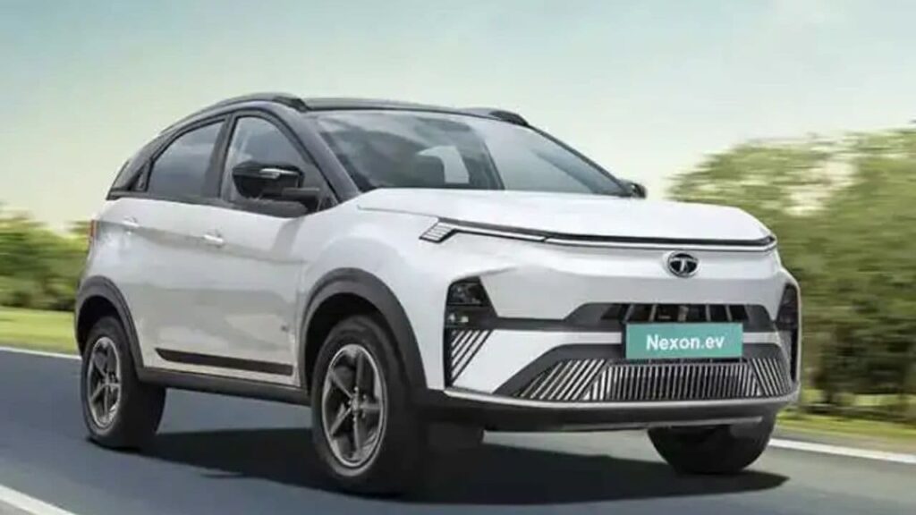 Tata motors