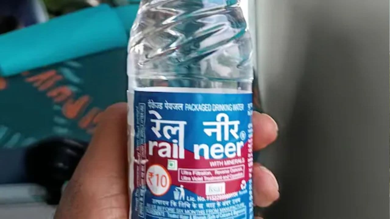 indian Railways