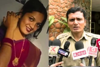 Swathi Death Case sp mithunkumar statement