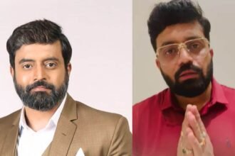 Sharavati pumped storage ಅನಿರುದ್