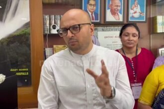 Shivamogga Caste Census 