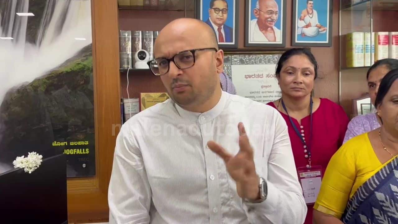 Shivamogga Caste Census 