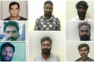 Bhadravathi Murder Case ಶಿಕ್ಷೆಗೆ ಒಳಗಾದ ಆರೋಪಿಗಳು