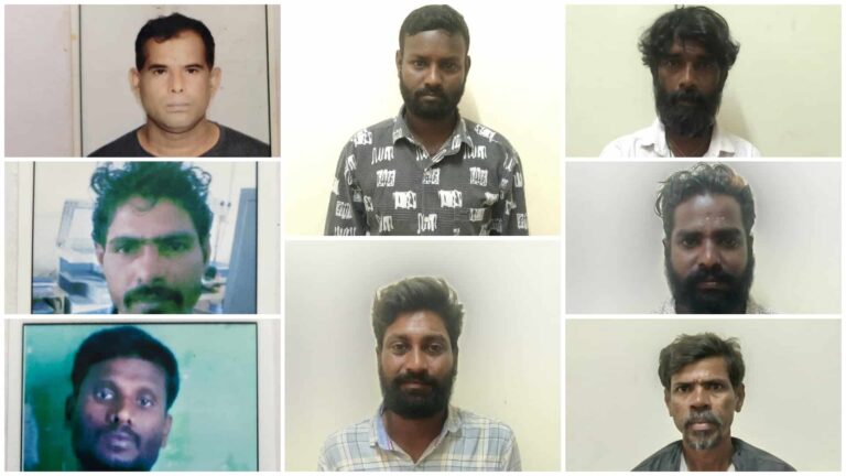 Bhadravathi Murder Case ಶಿಕ್ಷೆಗೆ ಒಳಗಾದ ಆರೋಪಿಗಳು