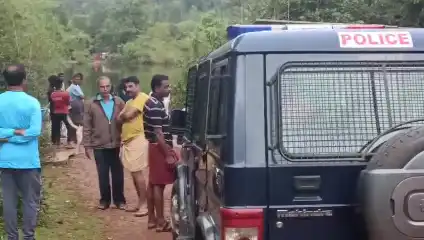 Youth Drowns in Hosanagara as Boat Capsizes