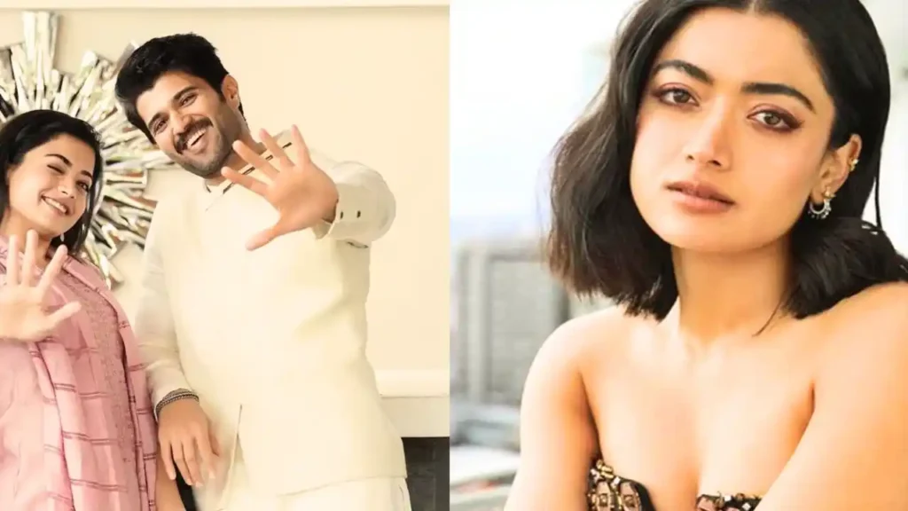 Vijay Deverakonda and Rashmika Mandanna Wedding Date 2026: