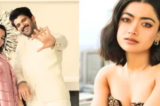 Vijay Deverakonda and Rashmika Mandanna Wedding Date 2026: