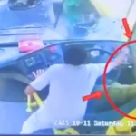 BMTC Bus Rams Into 9 Vehicles in Bengaluru