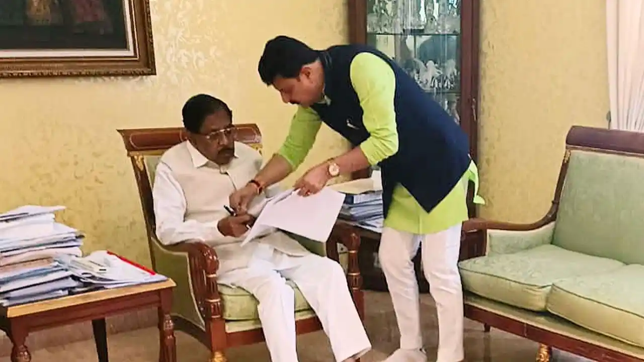 Sagar MLA request Home Minister for Traffic, Sigandur Police Stations