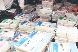 Karnataka Govt Cancels 4.9 Lakh BPL Cards; Fine Likely for Ineligible Beneficiaries