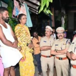 ಮನೆಗೆ ಬಂದ ಎಸ್ಪಿ ಮಿಥುನ್ ಕುಮಾರ್ & ಟೀಂ! ಚೀಟಿ ಅಂಟಿಸಿ, ಮಹತ್ವದ ಮಾತು! 2 Shimoga Police Relaunches 'Mane Manege Police' to FORTIFY Citizen Safety