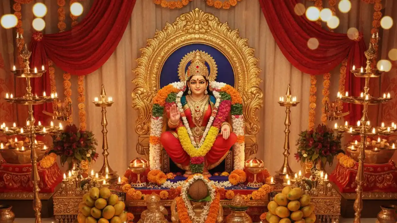 Ultimate Guide to Perfect Lakshmi Puja This Diwali