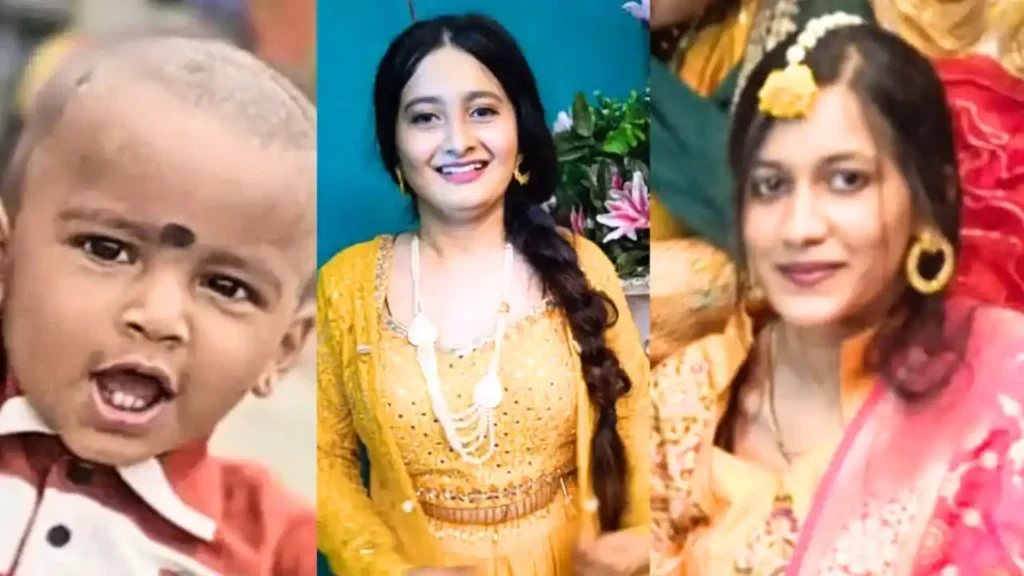 Tragedy Strikes Karnataka: Toddler Drowns in Haveri Bucket; Two Sisters Die from Geyser's Carbon Monoxide Leak in Piriyapatna