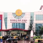 Unidentified Woman Found Dead at Shimoga KSRTC Bus Stand