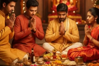 Ultimate Guide to Perfect Lakshmi Puja This Diwali