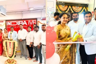 ಇಂದಿರಾ ಐವಿಎಫ್ ಶಿವಮೊಗ್ಗ, ಹೊಸ ಫಲವತ್ತತೆ ಕ್ಲಿನಿಕ್, ಕರ್ನಾಟಕ ಐವಿಎಫ್, ಅತ್ಯಾಧುನಿಕ ಫಲವತ್ತತೆ ಚಿಕಿತ್ಸೆ, ಡಾ. ತೇಜಸ್ವಿನಿ ಬಿ, ವೈದ್ಯಕೀಯ ಸೇವೆ ಶಿವಮೊಗ್ಗ.