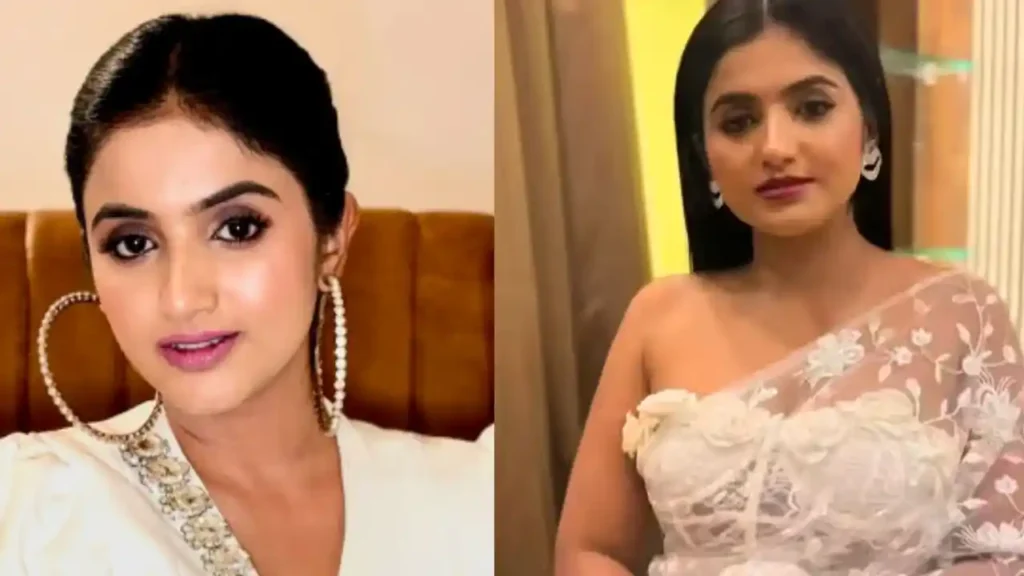 Bigg Boss Kannada 12 Anchor jahnavi Divorce Revelation 