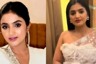 Bigg Boss Kannada 12 Anchor jahnavi Divorce Revelation 