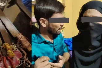 Couple Posing as 'Caste Census' Officials Arrested for Robbery Attempt in Shivamogga