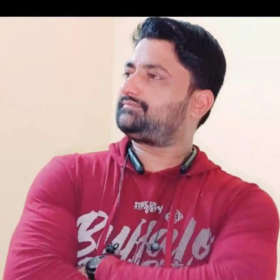  Scrap Businessman Amjad Attacked in Shivamogga