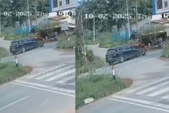 Deadly Accident