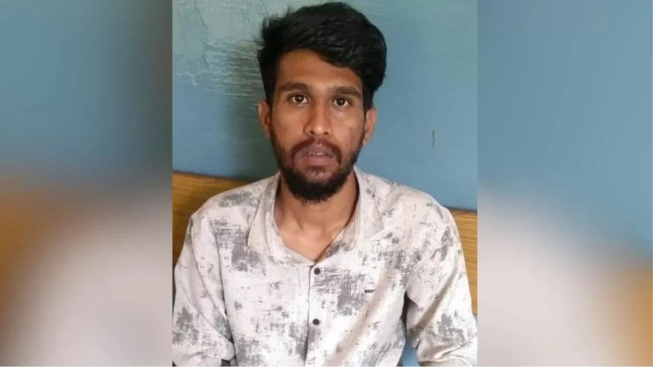 Shivamogga Murder Case