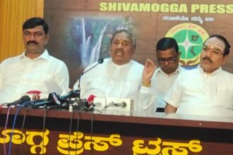 K.S. Eshwarappa