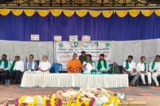 Sharavathi Pumped Storage Project