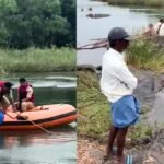 Bhadravathi Couple Suicide