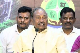 KS Eshwarappa