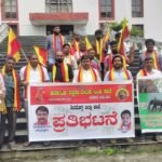 ಬಾಲಣ್ಣ ಆನೆ ವಿಚಾರವಾಗಿ ಶಿವಮೊಗ್ಗದಲ್ಲಿ ಪ್ರತಿಭಟನೆ : ಕಾರಣವೇನು 10 Sakrebailu Elephant Camp