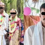 ಮದುವೆಯಾದ 6 ತಿಂಗಳಲ್ಲೇ ನವವಿವಾಹಿತೆ ಬಲಿ: ಗಂಡ ಮತ್ತು ಅತ್ತೆ ವಿರುದ್ಧ ಕಿರುಕುಳ ಆರೋಪ, ಪತಿ ಬಂಧನ 4 Shivamogga news