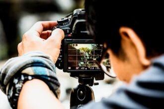 Free Photography Training