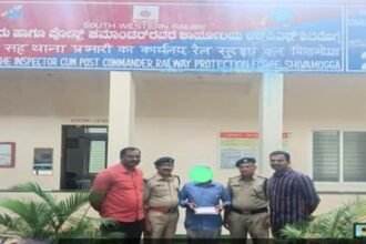 PRS tickets seized