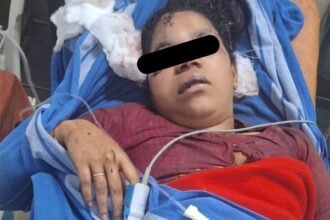 Basarikatte Teacher Assault