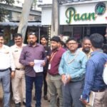 COTPA ಕಾಯ್ದೆ ಉಲ್ಲಂಘನೆ : ಶಿವಮೊಗ್ಗದಲ್ಲಿ 50 ಕ್ಕೂ ಹೆಚ್ಚು ಪ್ರಕರಣ ದಾಖಲು : ಸಂಗ್ರಹವಾದ ದಂಡವೆಷ್ಟು ಗೊತ್ತಾ..? 2 Shivamogga news