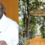 Sakrebailu elephant camp