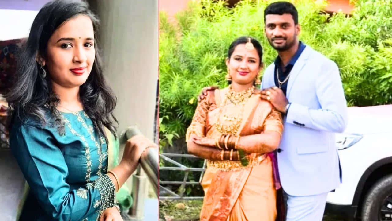 ಶಿವಮೊಗ್ಗ: ಹೆಂಡತಿ ಸಾವನ್ನಪ್ಪುತ್ತಿದ್ದಂತೆ ಆಸ್ಪತ್ರೆಯಲ್ಲಿ ಶವ ಬಿಟ್ಟು ಪರಾರಿಯಾದ ಪತಿ ಮತ್ತು ಕುಟುಂಬಸ್ಥರು : ಏನಿದು ಪ್ರಕರಣ 1 Shivamogga