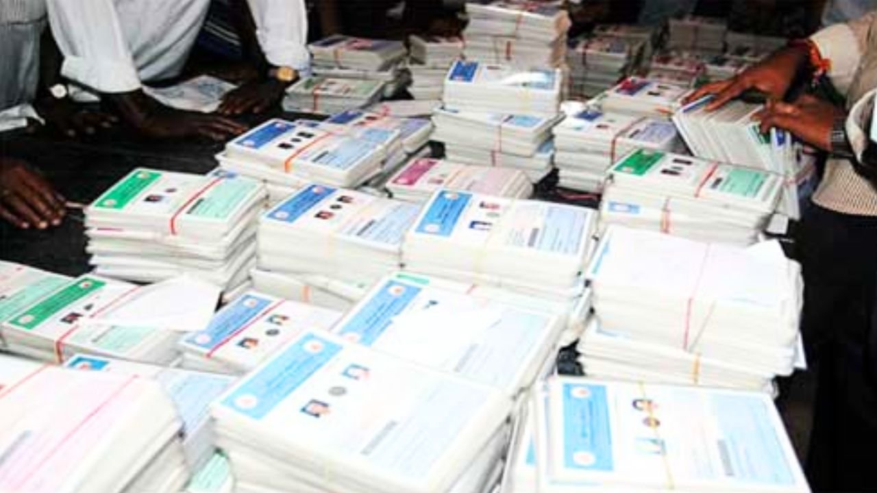BPL Card Cancellation