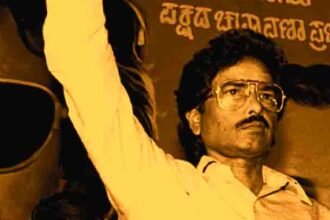 Shivamogga Road Renamed to Honor Former CM S. Bangarappa; Alkola to DVG Circle