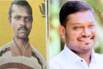 two persons missing from Shivamogga : Missing Persons Urgent Appeal to Locate two persons from Shivamogga Malur Police station Contact 08181-235142, 9480803353