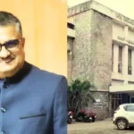 Judge Manjunath Naik transferred to Belagavi