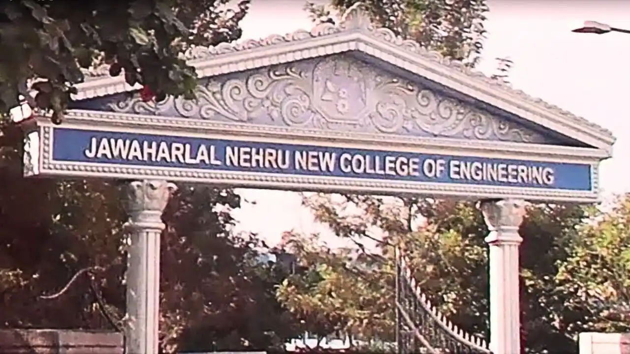 JNNCE TechZone Nationals 2025: National Level Technical Fest in Shivamogga