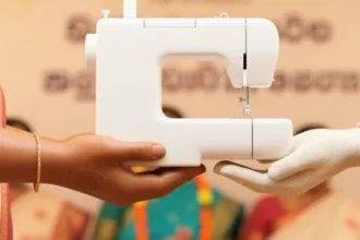 Maratha Corporation Opens Applications for Free Sewing Machine Distribution!