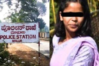 thirthahalli BBA Student Prapti (21) Dies by Suicide: Malur Police Launch Investigation