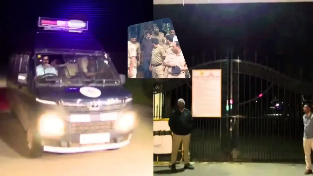 Mask Man Chinnayya get bail  : Mask Man Chinnayya, the main accused in the Dharmasthala 'Burude' (Skull) conspiracy case, has been granted bail by the Mangaluru District Court with a ₹1 lakh bond and 12 strict conditions. Read the full court report.