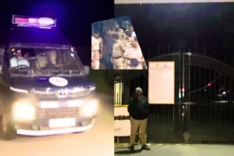 Mask Man Chinnayya get bail  : Mask Man Chinnayya, the main accused in the Dharmasthala 'Burude' (Skull) conspiracy case, has been granted bail by the Mangaluru District Court with a ₹1 lakh bond and 12 strict conditions. Read the full court report.