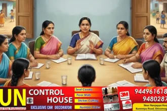 Women and Child Protection Vigilance Committee: New Committee Formation at Gram Panchayat Level