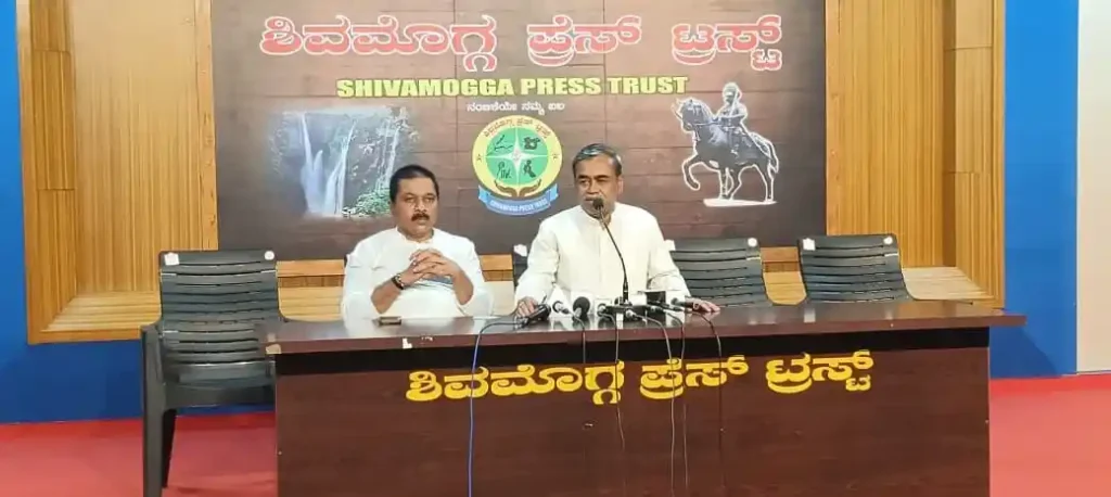 Kanteerava Studio in Shivamogga