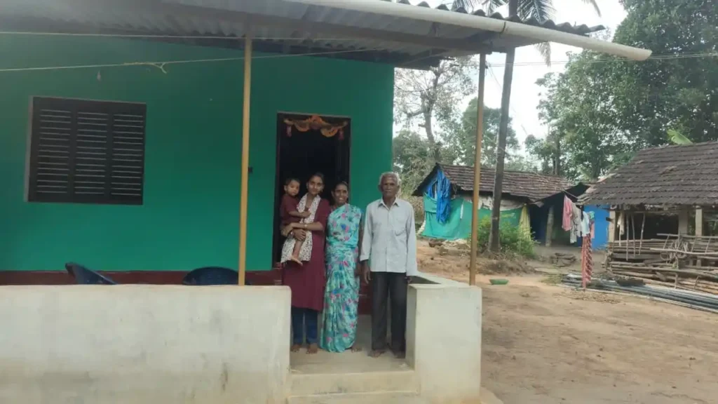 Blind Cricket World Cup Winner Kavya